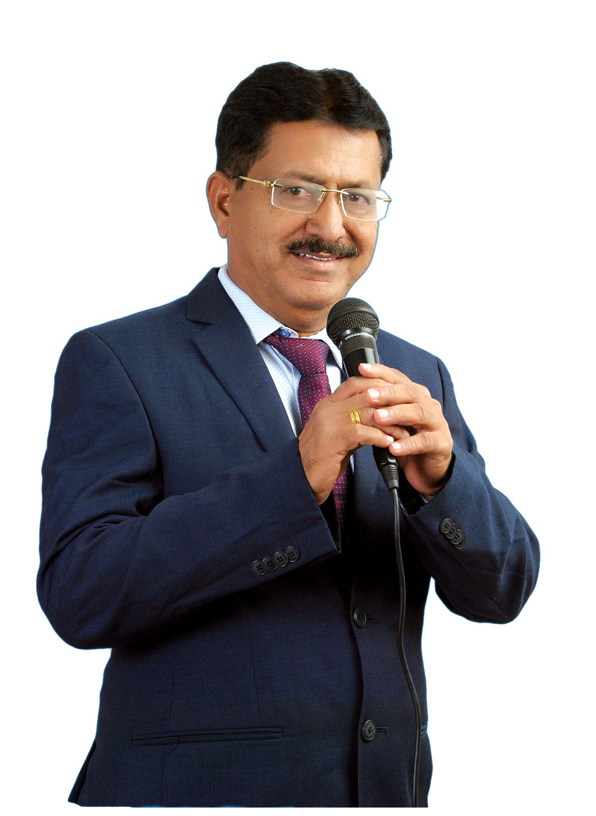 Director Dattatray Dalvi